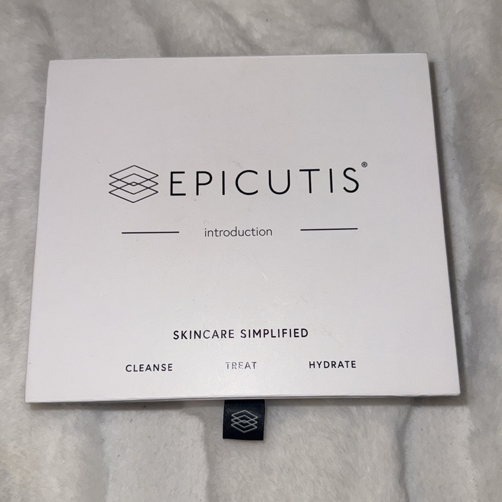 Luxury Skincare Set - Epicutis